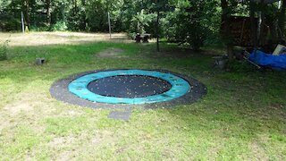KJH Parkhaus Bodentrampolin